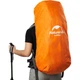 Рюкзак туристичний для трекінгу Naturehike NH70B070-B, 70 л + 5 л, чорно-сірий - зображення 13
