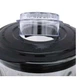 Блендер стационарный с кофемолкой DOMOTEC MS-6611 1000Вт Красный (МХ-НФ-00005281) - изображение 5