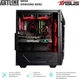 Компьютер ARTLINE Gaming TUF v89 - изображение 6
