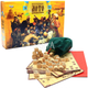 Настільна гра DANKO TOYS «Козацьке лото», дерево (DT G48) - зображення 1