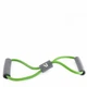Набор эспандеров 2 шт. LiveUp TONNING TUBE SET LS3202-2sg - изображение 2