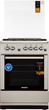 Плита комбинированная ARDESTO FSC-F6060PS - изображение 2