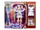 Кукла Rainbow High Violet Willow серия Winter Break - Рейнбоу Хай Вайолет Виллоу с аксессуарами (574804) - Purple - изображение 14