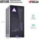Компьютер ARTLINE Overlord H1 v57 (H1v57) Intel Core i5-12400F / NZXT WaterCooler 140mm / 16ГБ DDR4 / SSD 1ТБ / nVidia GeForce RTX 3060 12 ГБ - изображение 5