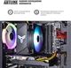 Компьютер ARTLINE Gaming X72v06 - изображение 3