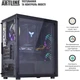 Компьютер ARTLINE Gaming X72v06 - изображение 7