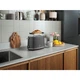 Тостер Electrolux - E7T1-6BP - изображение 3