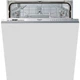Посудомоечная машина встраиваемая Hotpoint - HIO 3 C 16 W - изображение 1