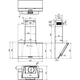 Вытяжка кухонная Gorenje - WHI 629 EB - изображение 2