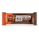 Протеїновий батончик BioTechUSA Protein Bar 70 g Salted caramel - зображення 1