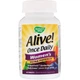 Витаминно-минеральный комплекс Nature's Way Alive! Once Daily Women's 60 Tabs NWY-15686 - изображение 1