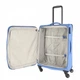 Чемодан Travelite Boja Blue Размер:M Средний TL091548-25 - изображение 2