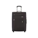 Чемодан Travelite Capri Black Размер:M Средний TL089808-01 - изображение 2