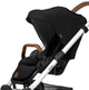 Универсальная коляска 2 в 1 Mutsy Nio North Black (шасси Cognac Standard) - изображение 5