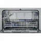 Посудомоечная машина Electrolux - ESF 2400 OW - изображение 3