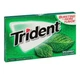 Жувальна гумка Trident Spearmint М'ята (14 пластинок) - зображення 1