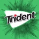Жувальна гумка Trident Spearmint М'ята (14 пластинок) - зображення 7