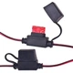Зарядное устройство для PULSO BC-15121 6&12V/8A/9-112AHR/стрелковый индикатор - изображение 7