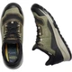 Черевики трекінгові Keen Tempo Flex Waterproof Capulet Olive/Black 1025466 40 - зображення 4