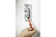 Тестер напряжения Hoegert 100-500V, 150 мм HT1S981 - изображение 2