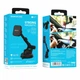 Тримач для мобільного BOROFONE BH21 Vanda magnetic in-car phone holder for center console windshield - изображение 6