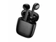 Навушники Baseus Encok True Wireless Earphones W04 Black - изображение 1