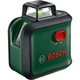Нівелір лазерний Bosch UniversalLevel 360 Set +TT150 і скроня, діапазон ±4°,±0.4 мм на 30 м до 24 м, 0.56 кг - зображення 10