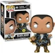 Фигурка Funko Pop Черный Адам Black Adam DC Super Heroes 10см DC BA 348 - изображение 1