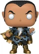 Фигурка Funko Pop Черный Адам Black Adam DC Super Heroes 10см DC BA 348 - изображение 2
