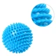 Массажный мяч с шипами Springos Spike Ball 7 см FA0020 - изображение 7