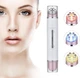 Аппарат для зоны вокруг глаз Beauty Pen EMS, LED, вибро и нагрев - изображение 2
