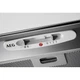 Кухонна витяжка AEG - DGB1522S - зображення 5