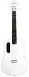 Трансакустична гітара Blue Lava Touch 36" (Sail White) - зображення 8