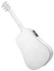 Трансакустична гітара Blue Lava Touch 36" (Sail White) - зображення 9