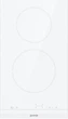Варочная поверхность Gorenje - ECT 322 WCSC - изображение 1
