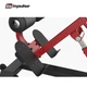 Гиперэкстэнзия под углом, регулируемая 30-50° Impulse Sterling - изображение 7