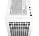 Корпус DeepCool CH370 White (R-CH370-WHNAM1-G-1) без БЖ - изображение 8