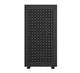 Корпус DeepCool CH370 Black (R-CH370-BKNAM1-G-1) без БЖ - изображение 3