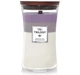Ароматична свіча WoodWick Large Trilogy Amethyst Sky 609 г - изображение 2