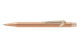 Механічний олівець Caran d'Ache 844 0,7 мм Brut Rose + бокс - зображення 2