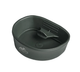 Складна кружка 600ML Олива Wildo Helikon-Tex Fold-a-cup Big - 600 ml Olive Green (tk-fcb-pp-02) - зображення 2