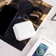 Магнітна бездротова зарядка 15 Вт для iPhone 12/13 і iWatch for Magsafing DUO Charing dock - зображення 5