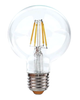 Світлодіодна лампа EGE LED Filament 6W G125 4000К Е27 - зображення 2