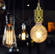 Світлодіодна лампа EGE LED Filament Edison(Фшдамент едісон) 4W А PG95 2700К Е27 - зображення 13