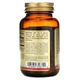 Витамины Solgar Vitamin D3 Cholecalciferol витамин Д3 250 мкг 10000 IU 120 капсул - изображение 3