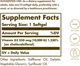 Витамины Solgar Vitamin D3 Cholecalciferol витамин Д3 250 мкг 10000 IU 120 капсул - изображение 5