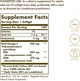 Рыбий жир, Омега-3 тройной силы Solgar Omega-3 (EPA & DHA) 950 мг, 50 капсул (98765832595) - изображение 6
