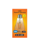 Світлодіодна лампа EGE LED Filament Edison Філамент едшсон)6W А ST64 2400К Е27 - зображення 8