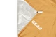 Тент 3F Ul Gear 210T Tarp 4*3 Хакі - зображення 5