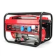 Бензиновый генератор 3,0 кВт Однофазный с ручным запуском EDON PT3300 3000 W +AVR с механическим ручным стартером 220В - изображение 12